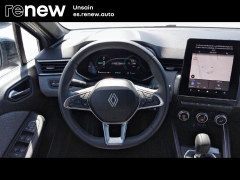 Renault Clio  E-TECH Full Hybrid Techno 105kW