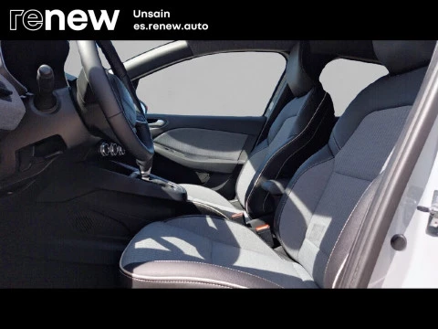 Renault Clio  E-TECH Full Hybrid Techno 105kW