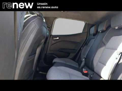 Renault Clio  E-TECH Full Hybrid Techno 105kW