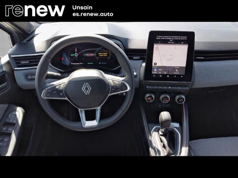 Renault Clio  E-TECH Full Hybrid Techno 105kW