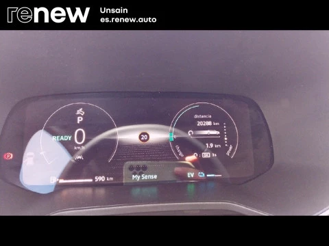 Renault Clio  E-TECH Full Hybrid Techno 105kW
