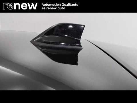Renault Captur  E-TECH Hibrido Enchufable Fast Track 117kW