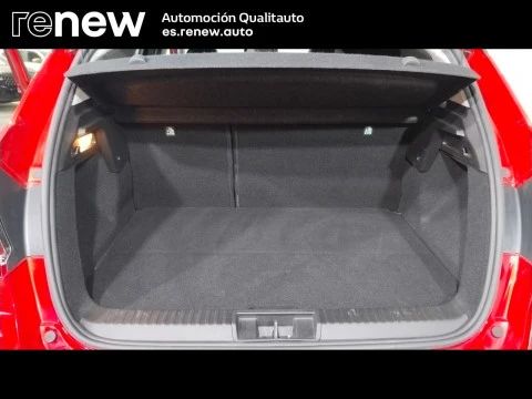 Renault Captur  E-TECH Hibrido Enchufable Fast Track 117kW
