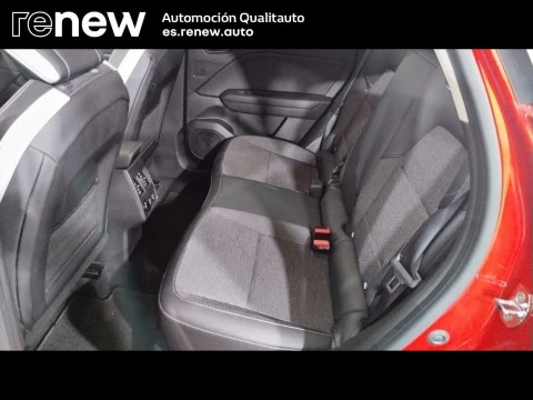 Renault Captur  E-TECH Hibrido Enchufable Fast Track 117kW