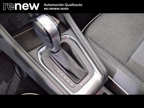 Renault Captur  E-TECH Hibrido Enchufable Fast Track 117kW