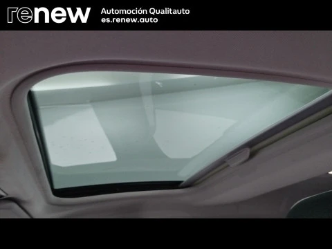 Renault Captur  E-TECH Hibrido Enchufable Fast Track 117kW