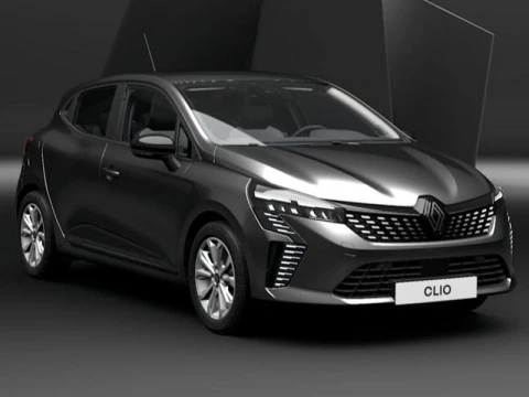 Renault Clio Generation TCe 90 (67kw)