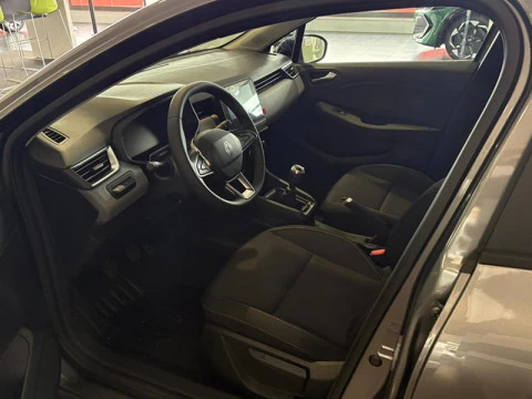 Renault Clio Generation TCe 90 (67kw)