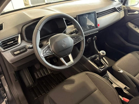 Renault Clio Generation TCe 90 (67kw)