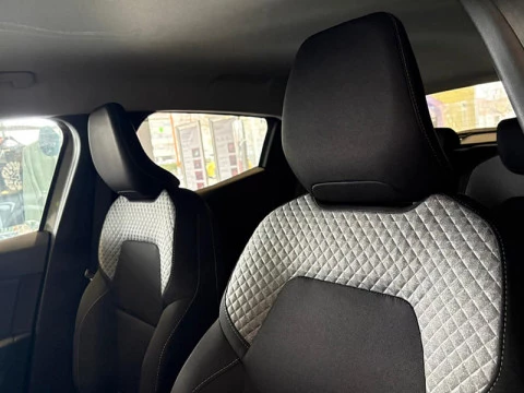 Renault Clio Generation TCe 90 (67kw)