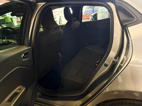 Renault Clio Generation TCe 90 (67kw)