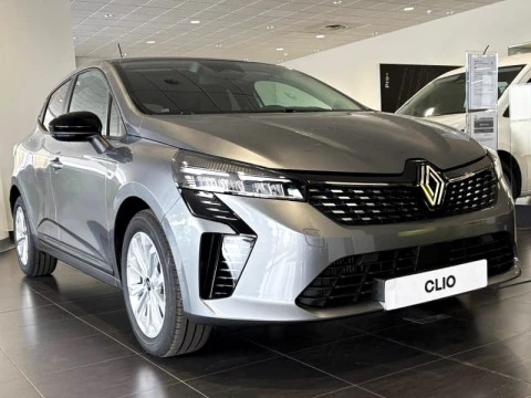 Renault Clio Generation TCe 90 (67kw)