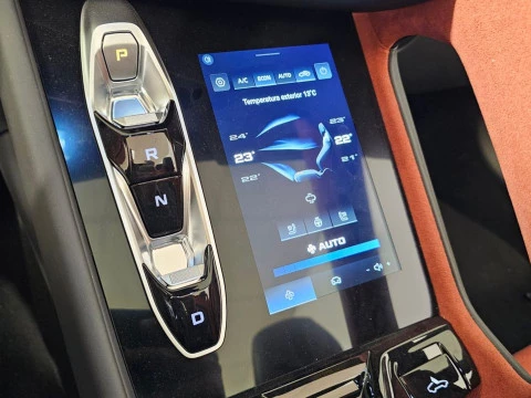 MG Cyberster GT DUAL MOTOR