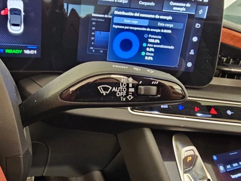 MG Cyberster GT DUAL MOTOR