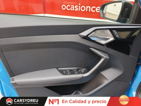 Audi A1 Sportback Adrenalin 25 TFSI 70kW (95CV)