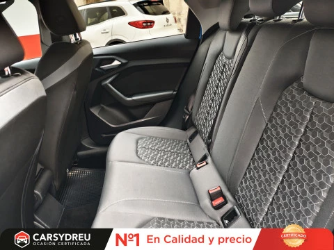 Audi A1 Sportback Adrenalin 25 TFSI 70kW (95CV)