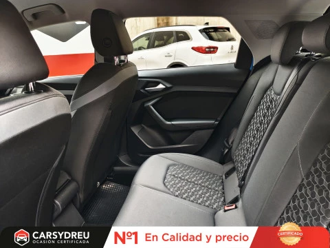 Audi A1 Sportback Adrenalin 25 TFSI 70kW (95CV)