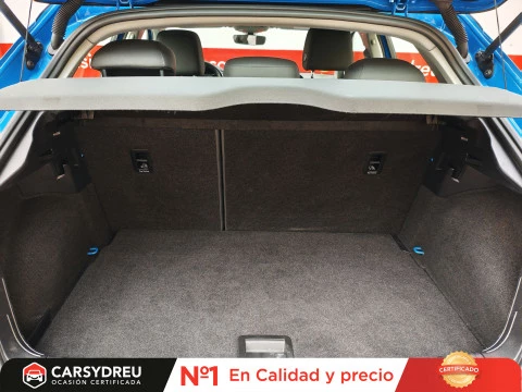 Audi A1 Sportback Adrenalin 25 TFSI 70kW (95CV)