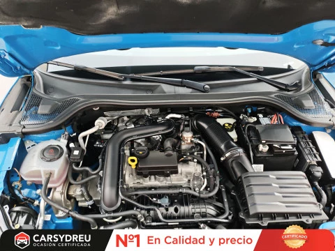 Audi A1 Sportback Adrenalin 25 TFSI 70kW (95CV)