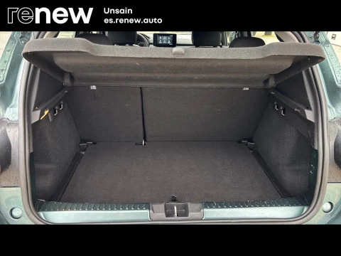 Dacia Sandero  Gasolina/Gas  Stepway ECO-G Extreme Go 74kW