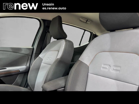 Dacia Sandero  Gasolina/Gas  Stepway ECO-G Extreme Go 74kW