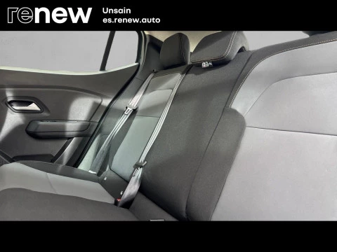 Dacia Sandero  Gasolina/Gas  Stepway ECO-G Extreme Go 74kW