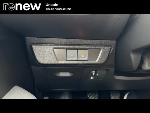 Dacia Sandero  Gasolina/Gas  Stepway ECO-G Extreme Go 74kW
