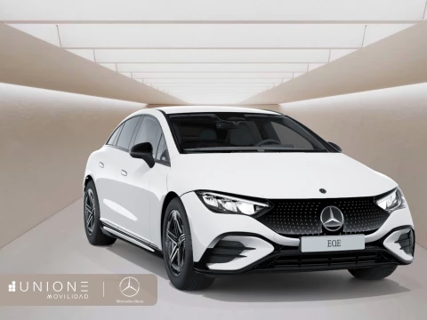 Mercedes-Benz EQE  350+ AMG Night EDITION