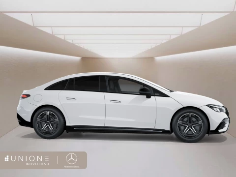 Mercedes-Benz EQE  350+ AMG Night EDITION