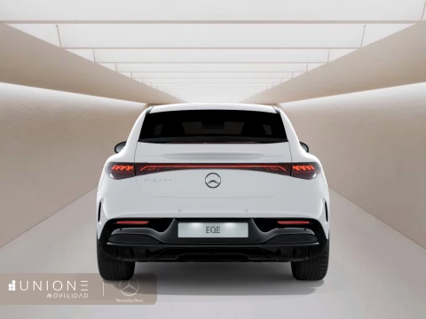 Mercedes-Benz EQE  350+ AMG Night EDITION