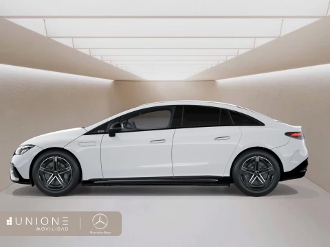 Mercedes-Benz EQE  350+ AMG Night EDITION