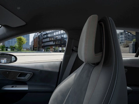 Mercedes-Benz EQE  350+ AMG Night EDITION