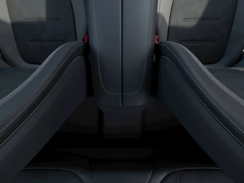 Mercedes-Benz EQE  350+ AMG Night EDITION