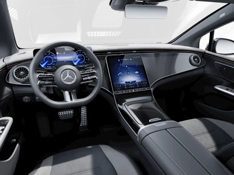 Mercedes-Benz EQE  350+ AMG Night EDITION