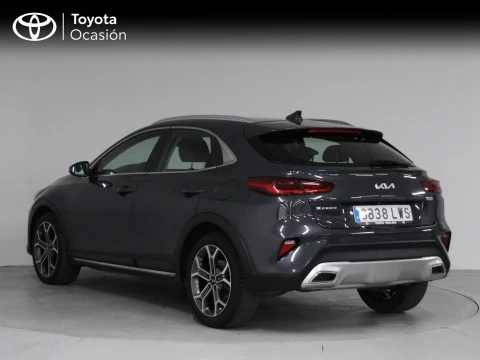 Kia XCeed 1.5 MHEV Emotion 118kW (160CV) DCT