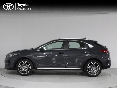 Kia XCeed 1.5 MHEV Emotion 118kW (160CV) DCT