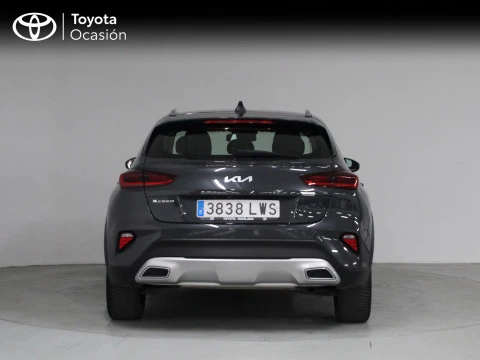 Kia XCeed 1.5 MHEV Emotion 118kW (160CV) DCT