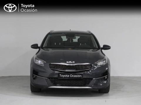 Kia XCeed 1.5 MHEV Emotion 118kW (160CV) DCT