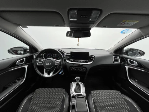 Kia XCeed 1.5 MHEV Emotion 118kW (160CV) DCT