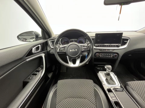 Kia XCeed 1.5 MHEV Emotion 118kW (160CV) DCT