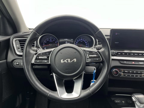 Kia XCeed 1.5 MHEV Emotion 118kW (160CV) DCT