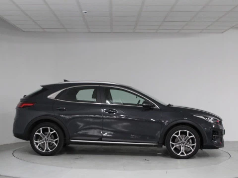 Kia XCeed 1.5 MHEV Emotion 118kW (160CV) DCT