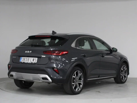Kia XCeed 1.5 MHEV Emotion 118kW (160CV) DCT