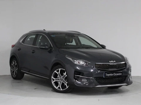 Kia XCeed 1.5 MHEV Emotion 118kW (160CV) DCT