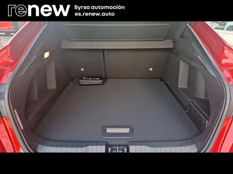 Renault Arkana Esprit Alpine full hybrid E-Tech 105kW