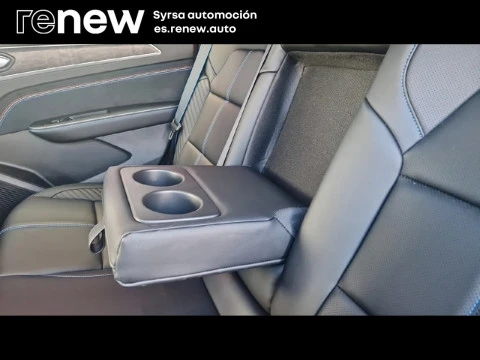 Renault Arkana Esprit Alpine full hybrid E-Tech 105kW