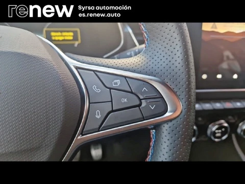 Renault Arkana Esprit Alpine full hybrid E-Tech 105kW