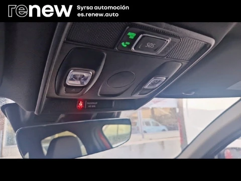 Renault Arkana Esprit Alpine full hybrid E-Tech 105kW