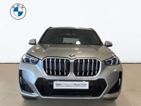 BMW X1 sDrive20i 125 kW (170 CV)
