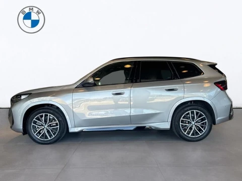 BMW X1 sDrive20i 125 kW (170 CV)